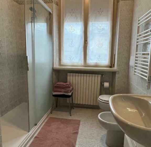 Номер Стандарт Вид на Озеро, B&b Villa Dall'agnola
