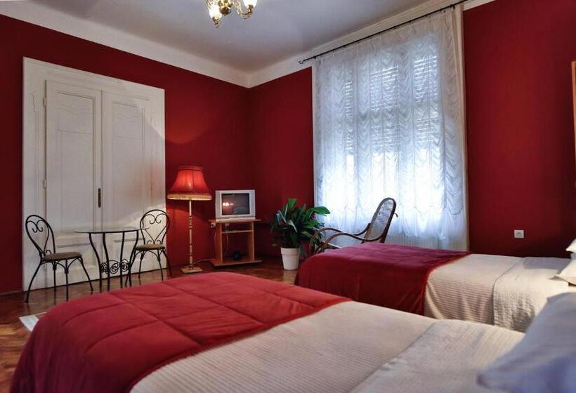 آپارتمان 1 خوابه, Bed And Breakfast Caffe Caffe