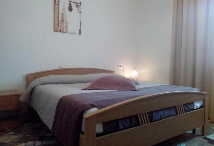Номер Economy, Ristorante Miravalle