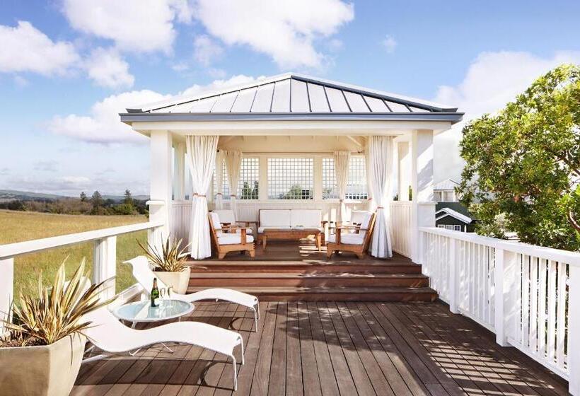 침실 3개 주택, Carneros Resort And Spa