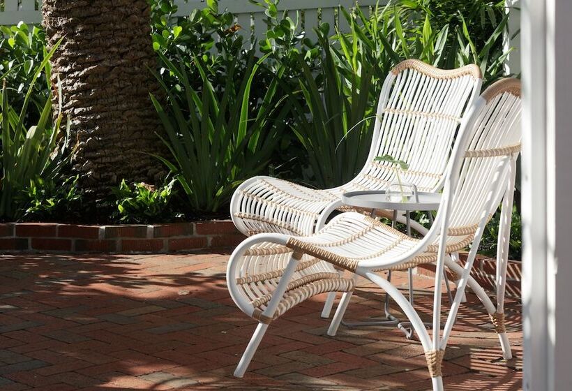 סוויטה, Lighthouse Hotel   Key West Historic Inns