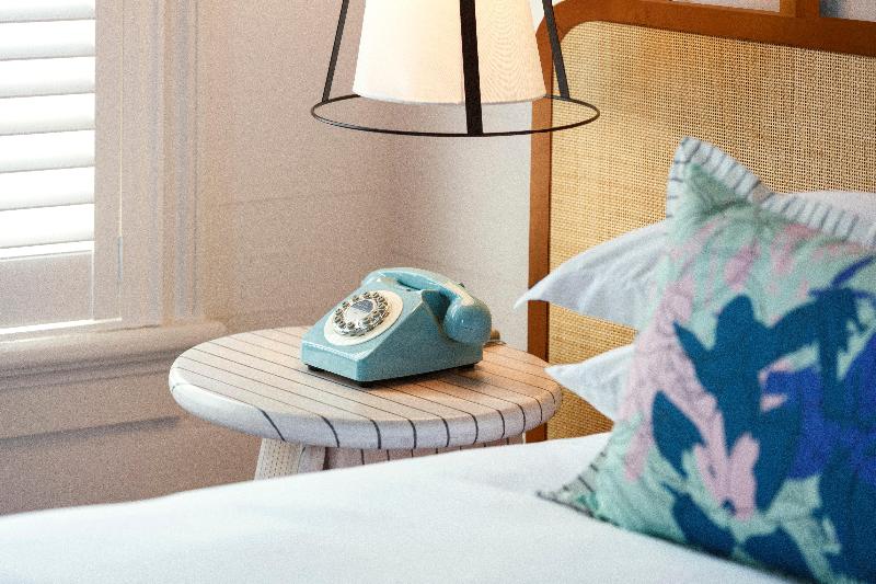 חדר סטנדרט, Lighthouse Hotel   Key West Historic Inns