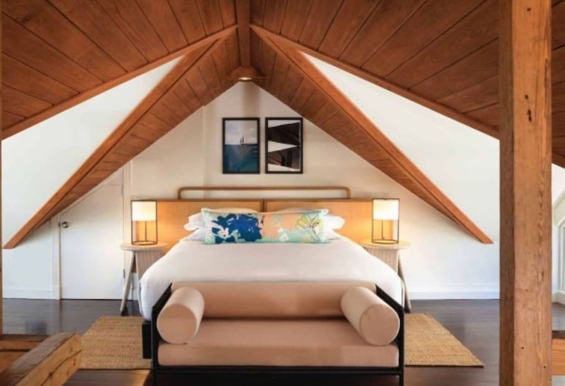 סוויטה, Lighthouse Hotel   Key West Historic Inns