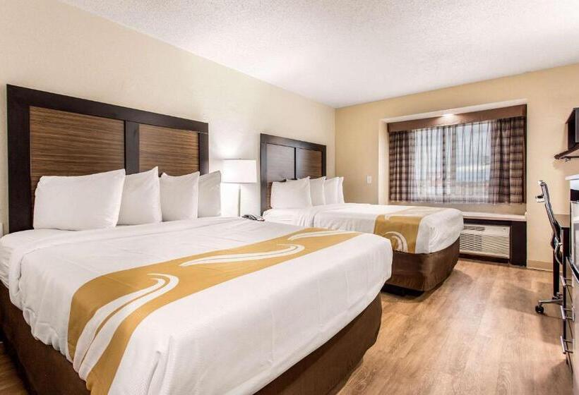 Номер Стандарт, Quality Inn & Suites Myrtle Beach Near Outlets