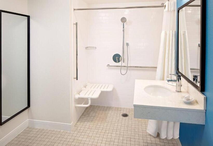 Студия Стандарт, Residence Inn By Marriott Tysons