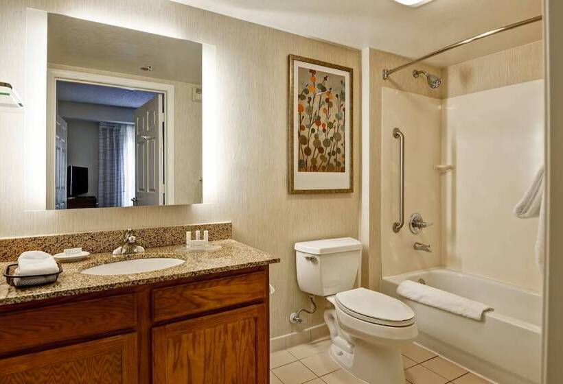 스위트, Residence Inn Los Angeles Lax/el Segundo