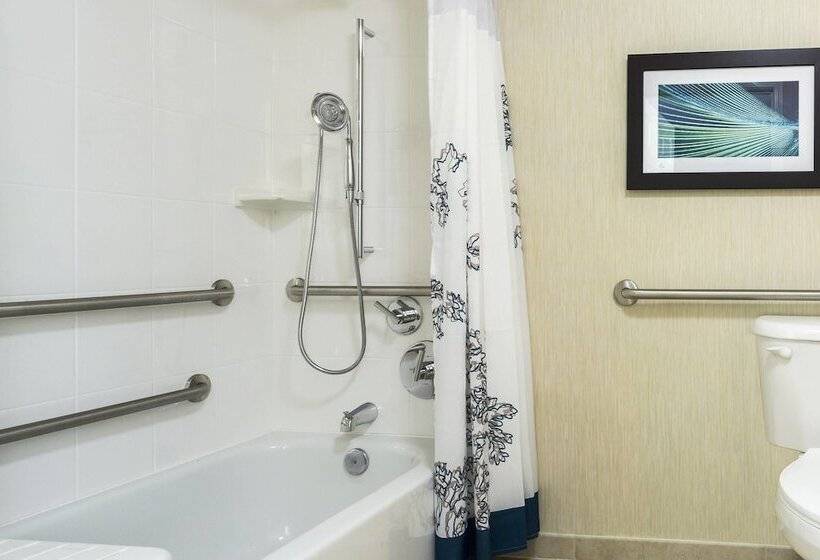 سوییت, Residence Inn Louisville Northeast