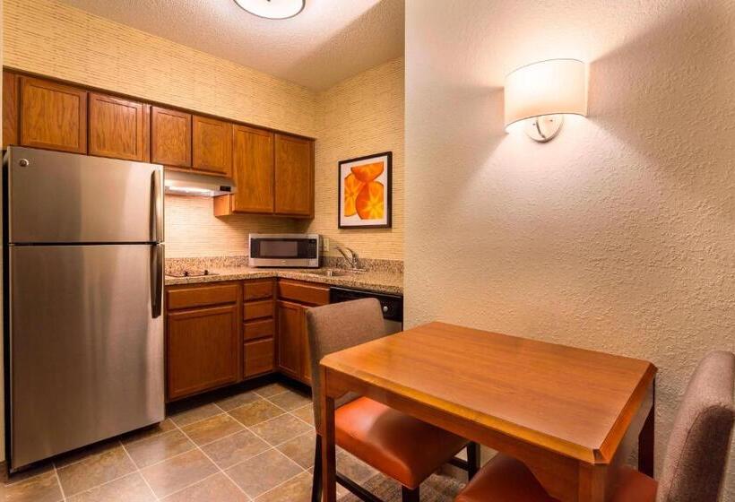 سوییت, Residence Inn Louisville Northeast