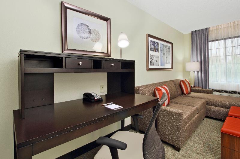 Люкс, Staybridge Suites Tysons   Mclean, An Ihg