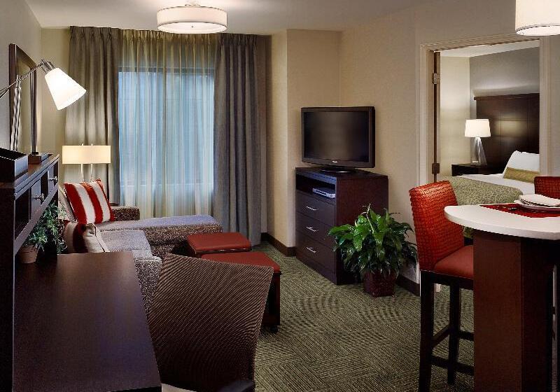 Люкс 2 Спальни, Staybridge Suites Tysons   Mclean, An Ihg