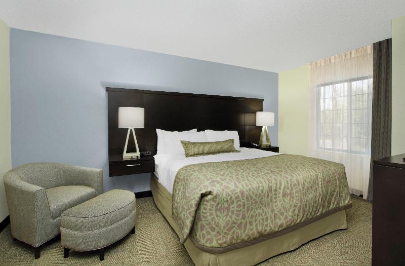 Люкс 2 Спальни, Staybridge Suites Tysons   Mclean, An Ihg