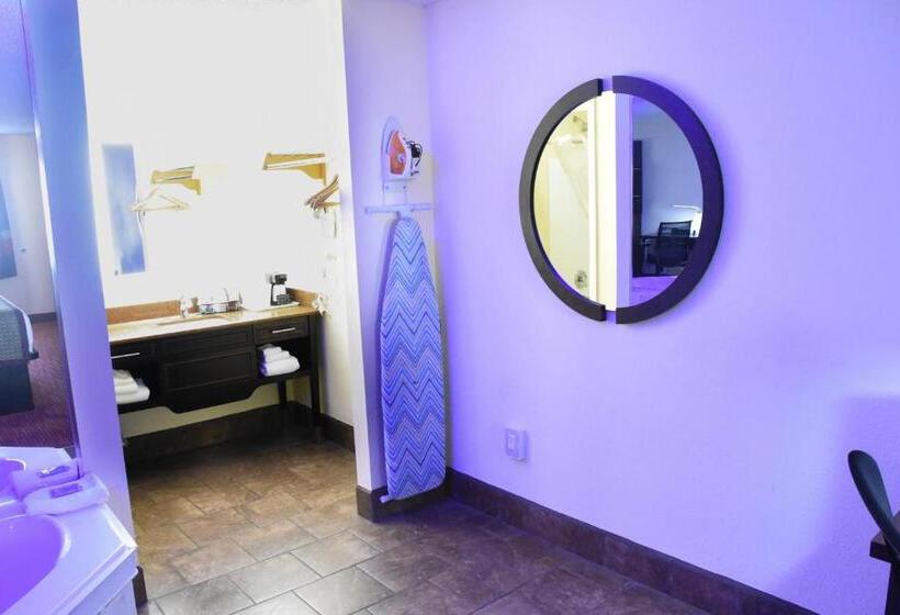 Люкс Кровать Кинг, Surestay Hotel By Best Western Manning