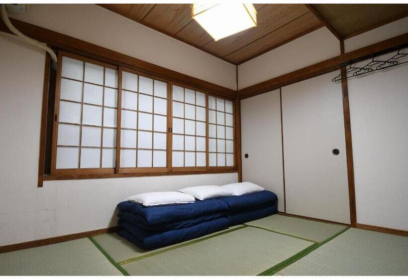 Номер Стандарт, Onsen Yado Hamayu Nagi