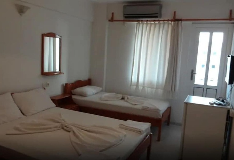 Номер Basic, Gokce Motel Apart