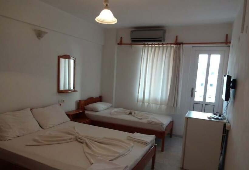 Семейный Номер, Gokce Motel Apart
