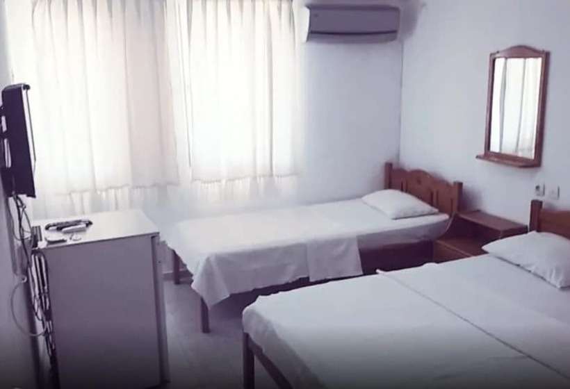 Семейный Номер, Gokce Motel Apart