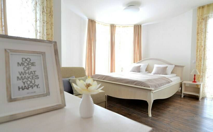 Классический Номер, Katerina Guest House