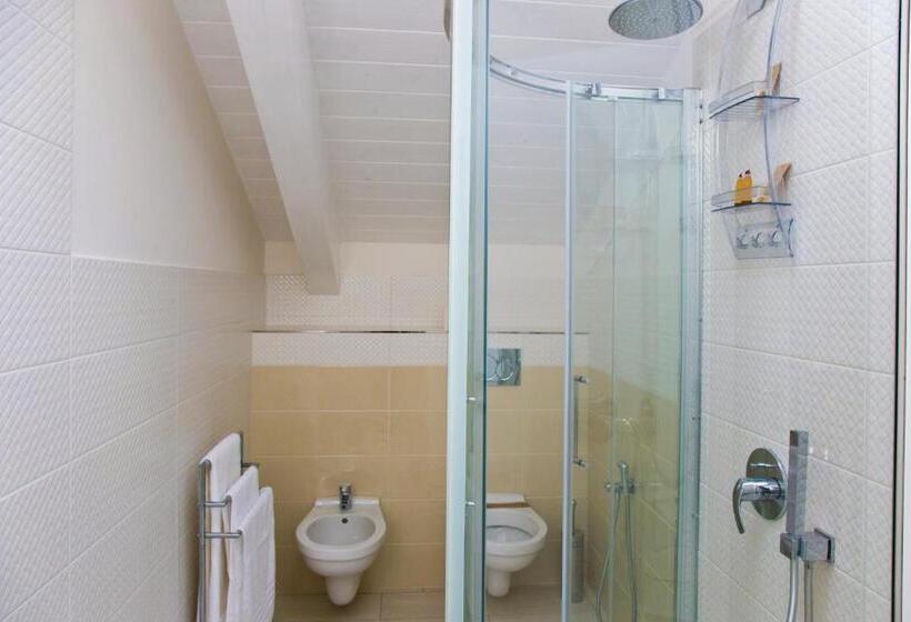 Номер Стандарт, Borgo12