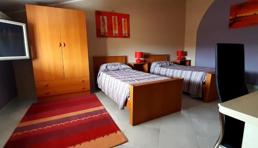 Номер Стандарт, Palace Bed & Breakfast