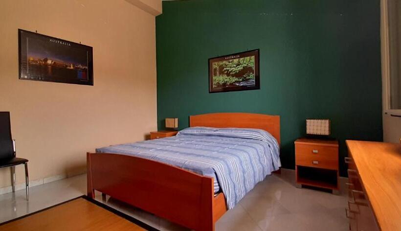Номер Deluxe, Palace Bed & Breakfast