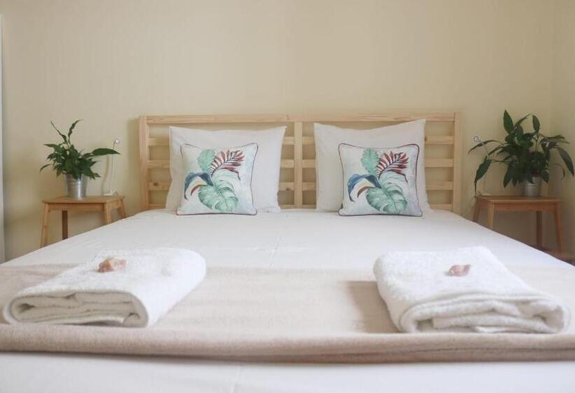 Номер Стандарт, Green Element Guesthouse