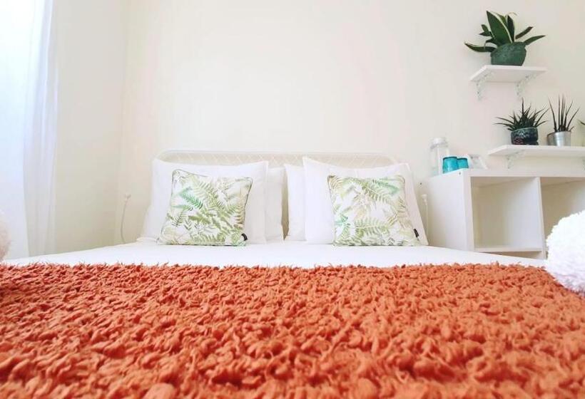 Номер Economy, Green Element Guesthouse