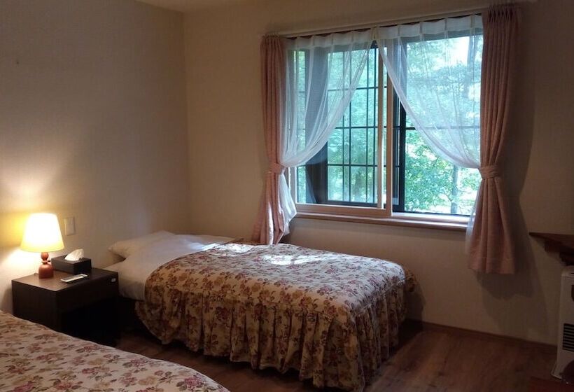 Номер Basic, Kleines Hotel Schöner Berg