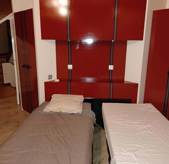 Номер Deluxe, Chambres Et Table D Hôtes La Combette