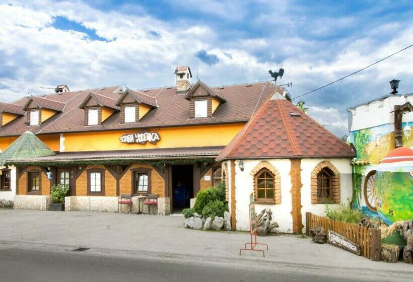 Номер Стандарт, Stara Vodenica