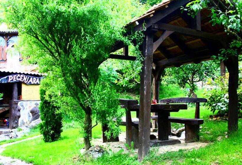 Четырехместный Номер Стандарт, Stara Vodenica