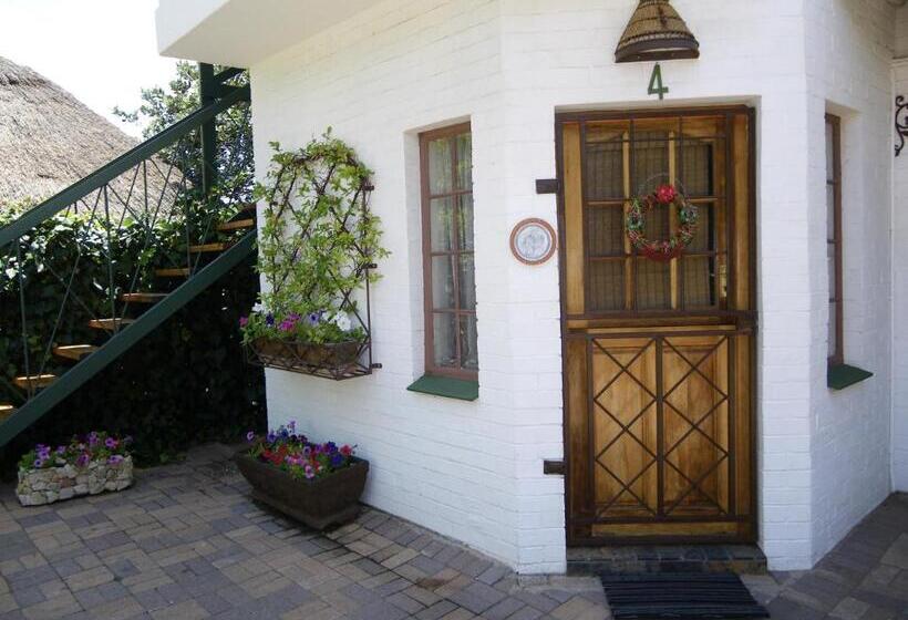 스탠다드 룸, Marnicus B&b