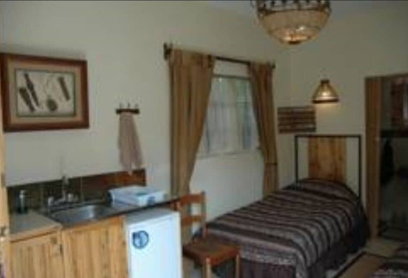 스탠다드 룸, Marnicus B&b