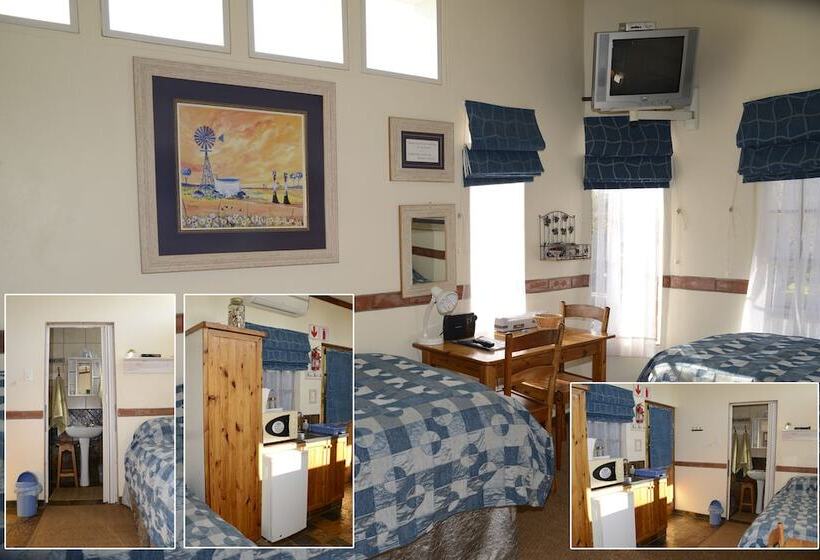 스탠다드 룸, Marnicus B&b