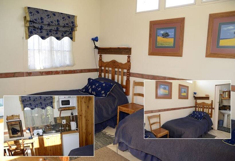 스탠다드 룸, Marnicus B&b