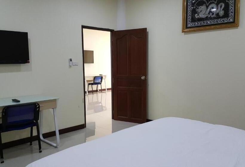 Family Suite, Charoensuk Grand