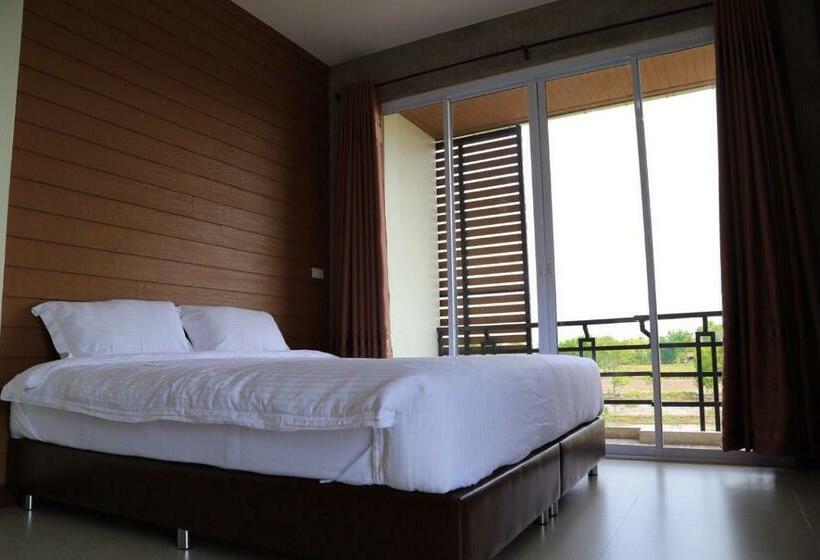 Номер Стандарт с Балконом, Nava Resort