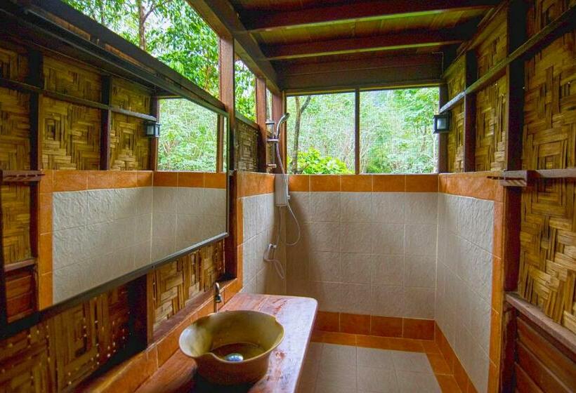 Бунгало Стандарт, Our Jungle Camp   Eco Resort