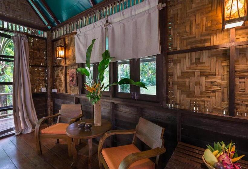 Номер Стандарт, Our Jungle Camp   Eco Resort