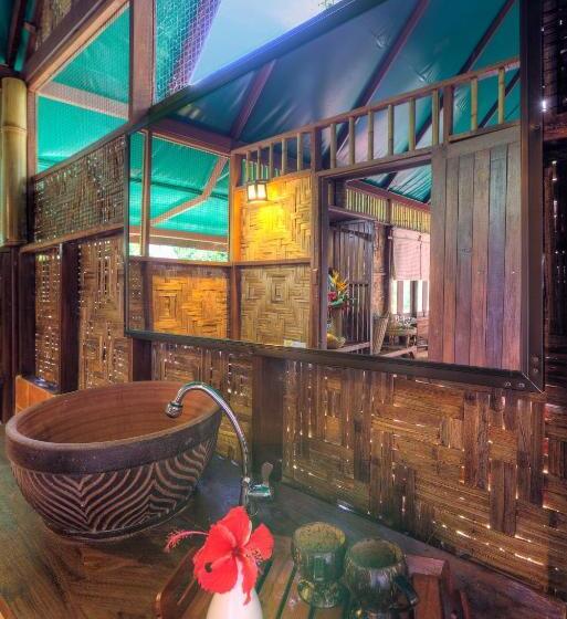 Бунгало Стандарт, Our Jungle Camp   Eco Resort