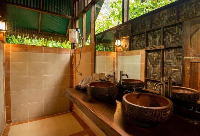 Номер Стандарт, Our Jungle Camp   Eco Resort