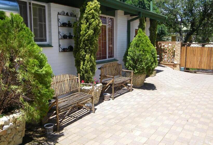 베이직 3인 룸, Marnicus B&b