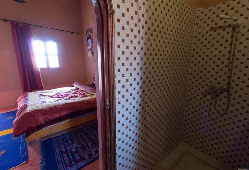 스탠다드 룸, Kasbah Ounila