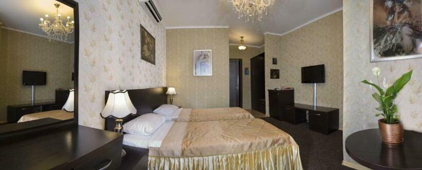 Номер Стандарт, Wellotel Chornomorsk