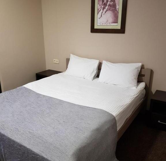 Номер Стандарт, Wellotel Chornomorsk