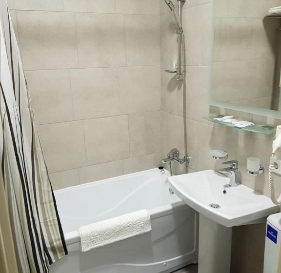 Номер Стандарт, Wellotel Chornomorsk