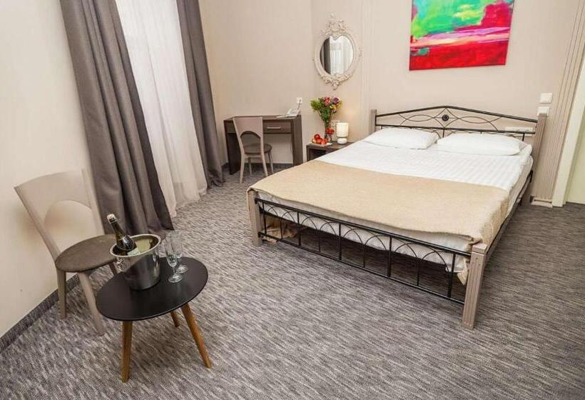 Номер Стандарт, Wellotel Chornomorsk