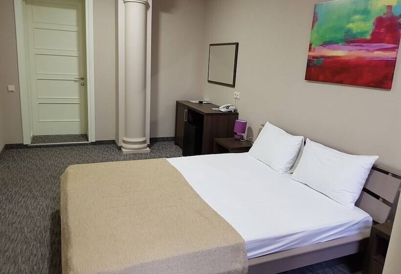Номер Стандарт, Wellotel Chornomorsk