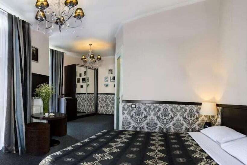 Номер Стандарт, Wellotel Chornomorsk