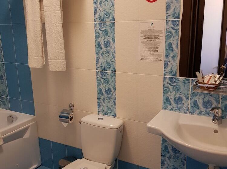 Номер Стандарт, Wellotel Chornomorsk