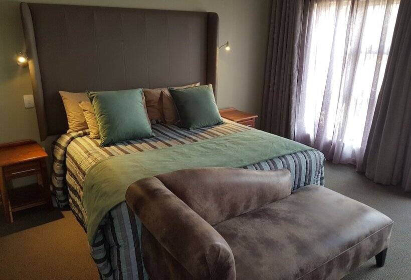 Вилла 1 Спальня, Blyde Canyon, A Forever Resort